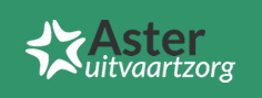 Aster uitvaartzorg Logo